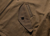 Duff Cozy Utility Jacket