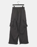 Phenyl String Two Way Cargo Pants