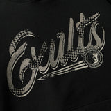 Exults Heavy Cotton Hoodie