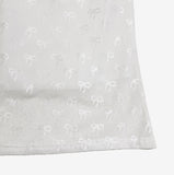 danon ribbon skirt