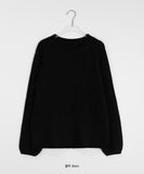 Zenko Round Over Knit