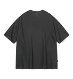 Melting Buddies Pigment Short Sleeve Tee
