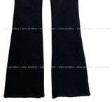 Gomez Maxi Bootcut Pants