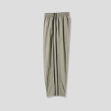 Stitch Balloon Track Nylon Pants