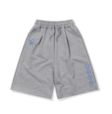 Luna Star Bermuda Pants