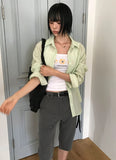 SUMMER SOFT SHIRT