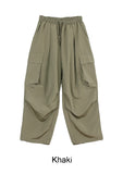 Nerol Parachute cargo pants