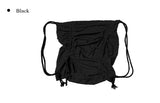 Vision String Ribbon Gym Sack Backpack