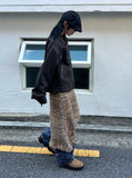 BOKASHI TASSEL LONG OPS