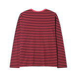 Looper Pigment ST Long Sleeve