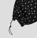 Kitsch Star Check Patch Training Pants