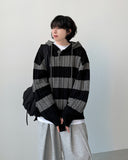 Layered Slit Short Sleeve T-shirt