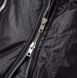 Blight Overfit Crop Padding