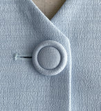 Jerua tweed short sleeve jacket