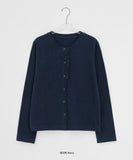 [BAONHAUS] Tier Frill Cardigan