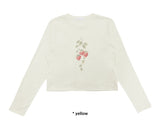 STRAWBERRY CROP T