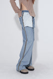 inside denim