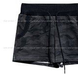 Actry Military Shorts
