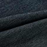 Nikki Washed Flare Denim Pants