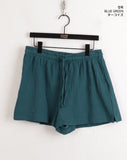 Mongni Summer Embossing Part 3 Shorts