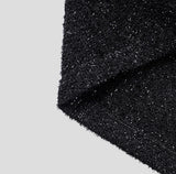 Avek tweed short sleeves jacket