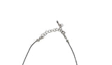 Guerre Vintage Drop String Necklace