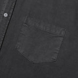 Liberten Pigment Overfit Short Sleeve Shirt