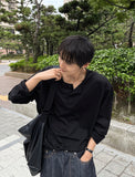 Ej semi wide denim