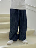 Stitch New Balloon Easy Denim