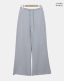 Qurem Bootcut Training Pants