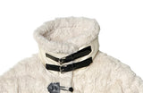 Recon Duffel Buckle Fur Jacket