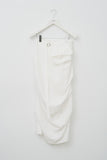 (W) Lipa Pocket Long Skirt