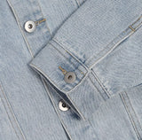 Royce Studded Denim Jacket