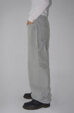 GRAY WASHING PINK LABEL PT