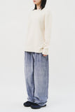 Mona Washed Corduroy Pants