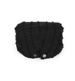Benid Fringe Hunting Cap