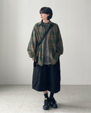 Korando Crop Cargo Pants