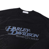 Harley Washed Top