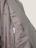 Obi daddy basic blazer