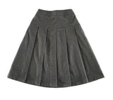 Helen Pleats Skirt
