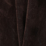 Winter Velvet Western Crop Jacket