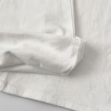 [Peach fuzz] Winter Long Length Span Long Boot Cut Cotton Pants