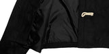 Rokke Duffle Short Coat