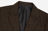 Rawdon wool suit jacket