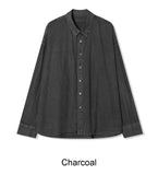 Kalion Pigment Cotton Shirt