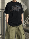 Vintage Thunder MAKE Tee