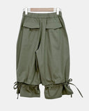 Foodin String Capri Pants