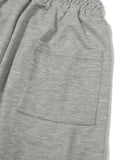 [U-BAISC] Muse Half Pintuck Training Pants