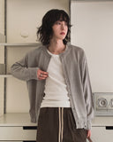 Naya See-through Cardigan