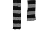 Aren Stripe Choker Muffler
